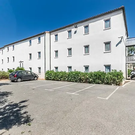 Frejus Hotel 2*