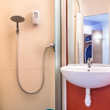 Hotel Frejus