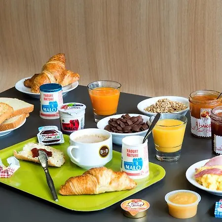 Hotel Frejus 2*