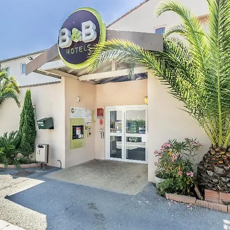 Hotel Frejus 2*