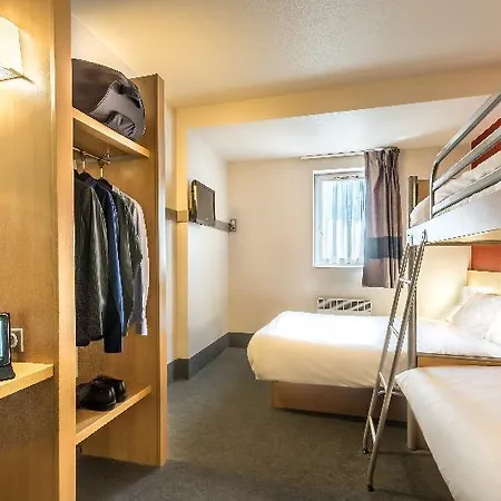 Frejus Hotel