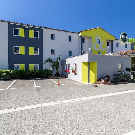 Frejus Hotel