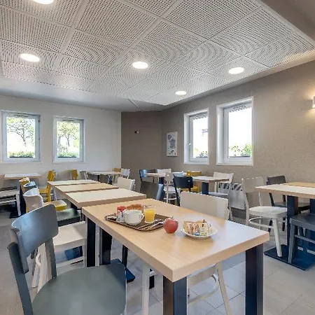 Frejus Hotel 2*
